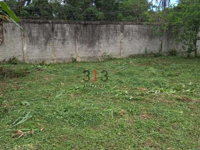 Terreno a venda em Rio de Janeiro