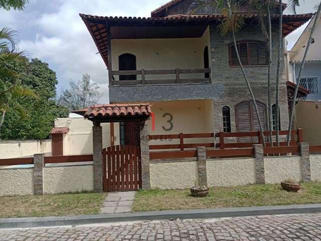 Casa de Condomínio a venda em Rio de Janeiro