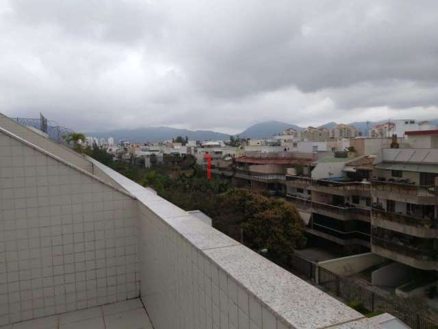 Cobertura a venda em Rio de Janeiro