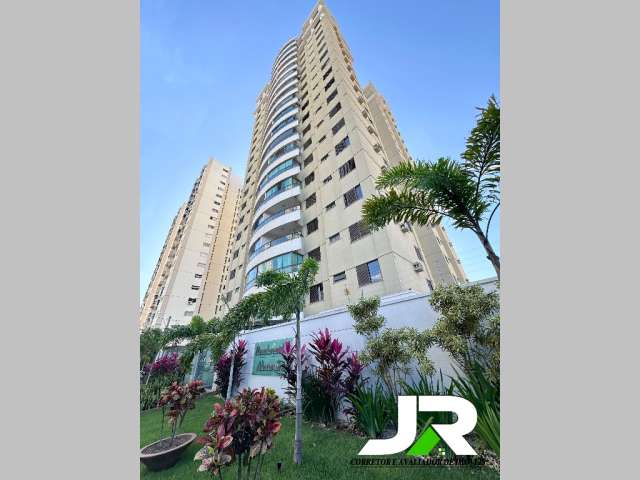 Apartamento com 3 quartos sendo 2 suites no Setor Bela Vista - Goiânia - GO