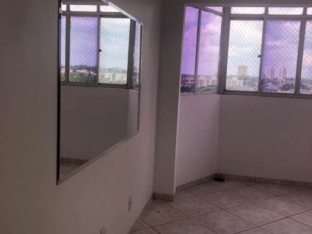 Apartamento na AV. São Sebastiao