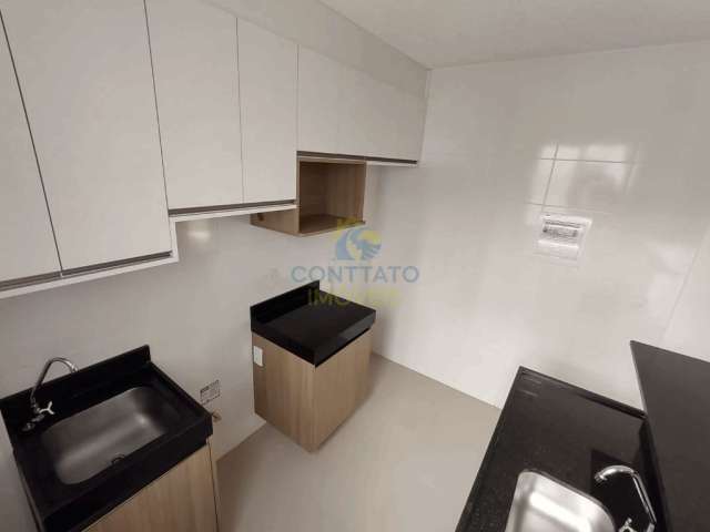 Apartamento no Jardim imperial