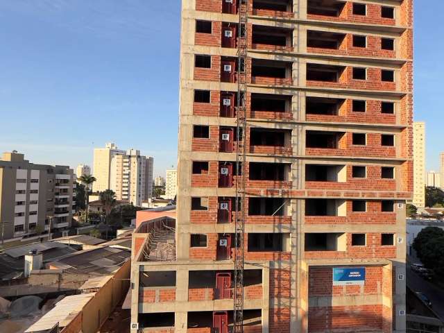 Apartamento a venda no condomínio Porto Bello