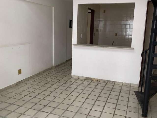 Vendo apartamento quarto e sala