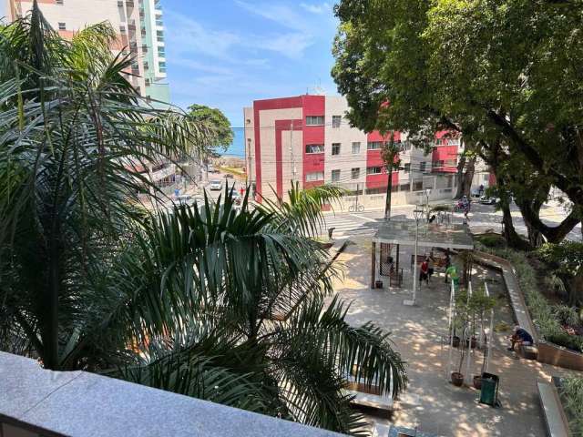 Apartamento Aconchegante no Centro - Vista Privilegiada para o Mar, Guarapari, ES