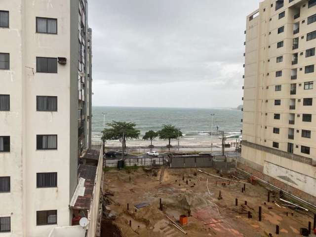 Belissima cobertura com vista mar na praia do morro  em guarapari- es | support imóveis.