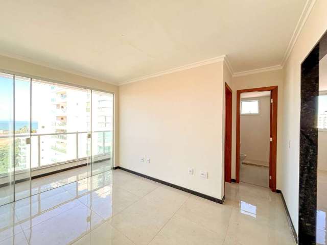 Apartamento Aconchegante na Praia do Morro com Lazer Completo