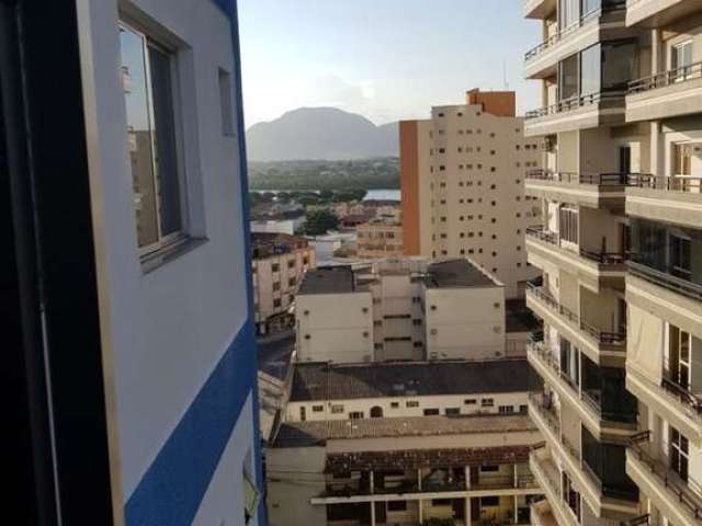 Apartamento 02 quartos no Centro de Guarapari-ES- Support Corretora de Imóveis