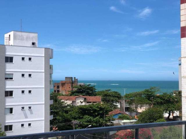 'Cobertura Duplex à Beira-Mar na Enseada Azul: Luxo, Vista para o Mar e Lazer Completo em Guarapari