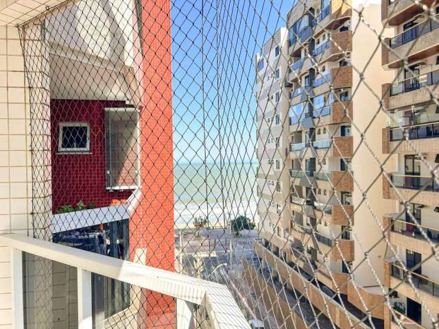 Apartamento à venda na Praia do Morro com 3 quartos, Vista Maravilhosa e Conforto!