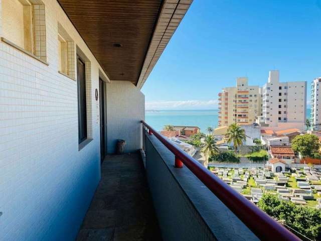 Deslumbrante Cobertura Duplex à Venda com Vista para o Mar no Centro de Guarapari-ES - Support Corr