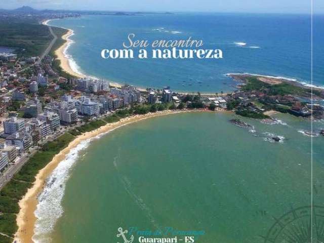 Residencial La Sofia: Apartamentos de Alto Padrão na Enseada Azul, com Área de Lazer e Vista Privil