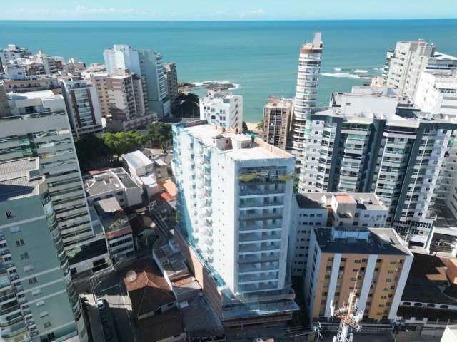 Viva o Sonho de Morar no Centro de Guarapari: O Solar das Castanheiras, Apartamentos com Lazer Excl