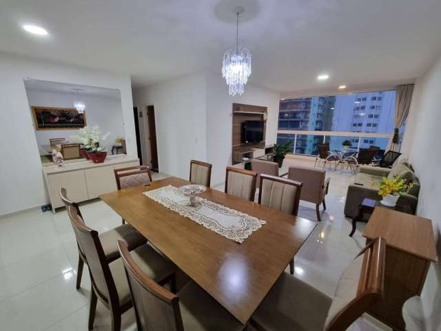 Deslumbrante Apartamento na Praia do Morro, Guarapari-ES: Conforto e Lazer ao Seu Alcance!