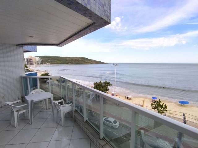 Apartamento de 3 quartos na beira mar à venda - Support Corretora de Imóveis