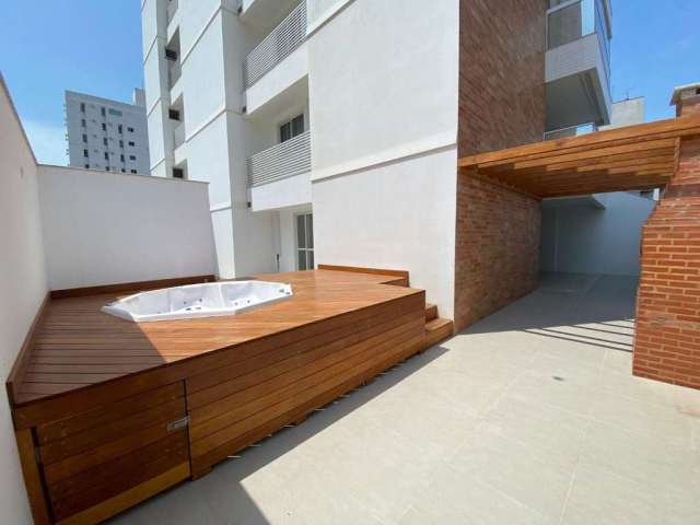 Apartamento  Garden novo com 2 dormitórios à venda- Praia do Morro - Guarapari/ES