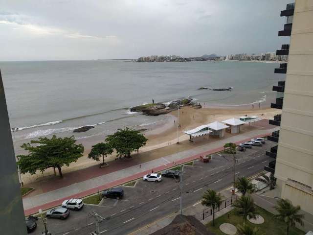 Cobertura Exclusiva na Praia do Morro - Vista Deslumbrante para o Mar