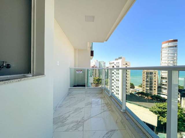 Apartamento no Centro de Guarapari - Conforto e Vista para o Mar!