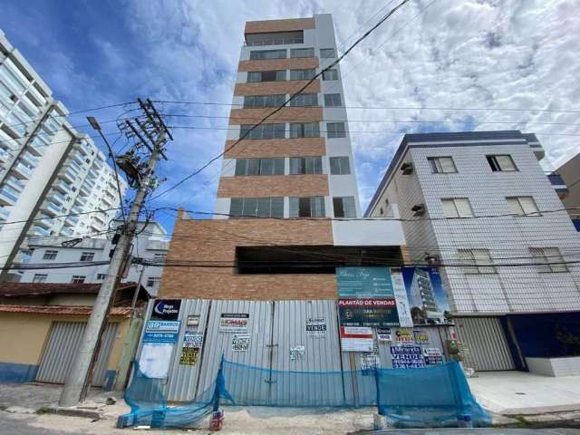 Residencial Ilhas Fiji: Apartamentos e Cobertura em Localização Privilegiada na Av. Atlântica!