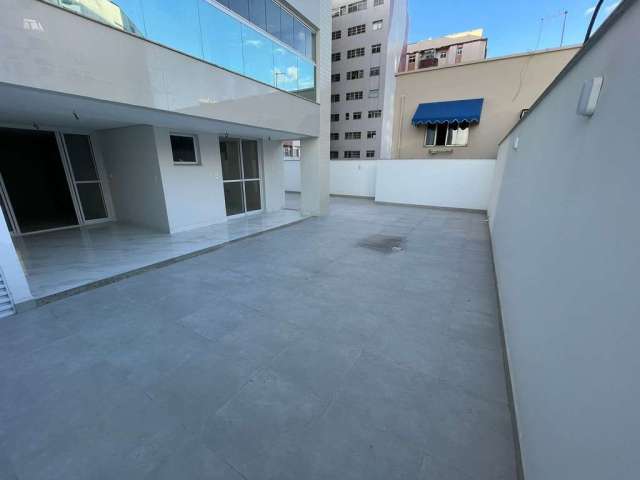 Apartamento Novo com Varanda Gourmet e Vista Privilegiada no Coração da Cidade - Guarapari, ES