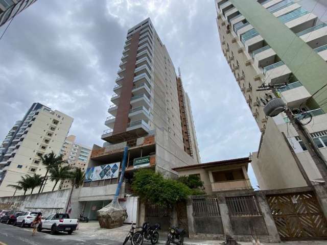 Apartamento Residencial à venda, Muquiçaba, Guarapari- ES- Support Corretora de Imóveis