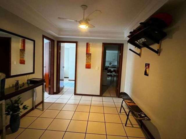 Apartamento na Enseada Azul 3 dormitórios à venda, 120 m²  - Nova Guarapari - Guarapari/ES