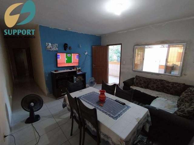 Casa à venda 2 Quartos, 4 Vagas, 360M², Praia de Santa Mônica, Guarapari - ES | Casa