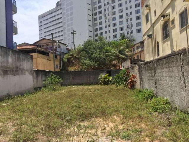 Terreno à venda, 367 m² no Bairro Ipiranga - Guarapari/ES