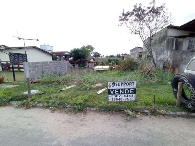 Terreno na Enseada Azul Nova Guarapari-ES Support Corretora de Imóveis