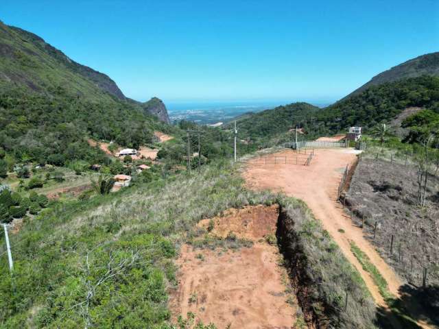 Terreno à Venda na Comunidade Urbana de Buenos Aires, Guarapari - 2.800 m²