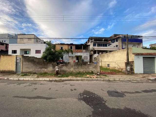 Terreno a venda em Muquiçaba Guarapari-ES Support Corretora de Imóveis