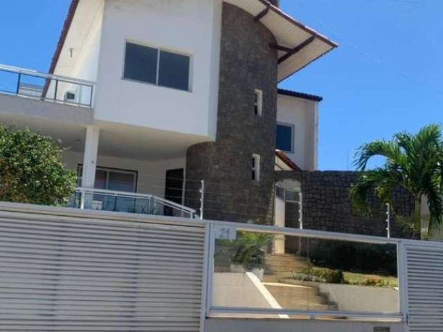 Casa com 4 quartos à venda no Lagoa Funda em Guarapari-ES - Support Corretora de Imóveis.