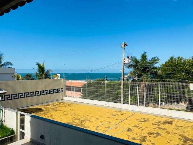 Casa com 5 quartos à venda na Praia do Riacho em Guarapari-ES - Support Corretora de Imóveis