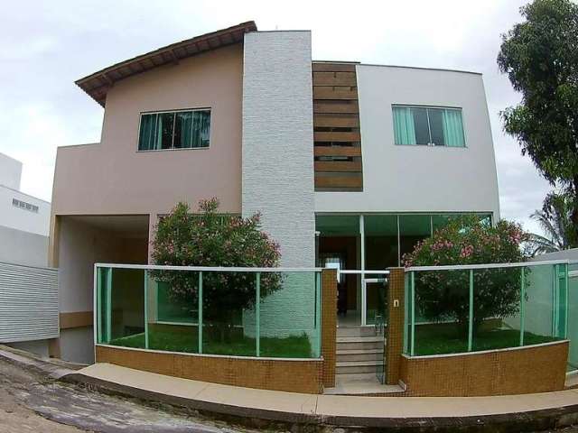 Casa com 4 quartos em Meaípe, Guarapari-ES - Support Corretora de Imóveis.