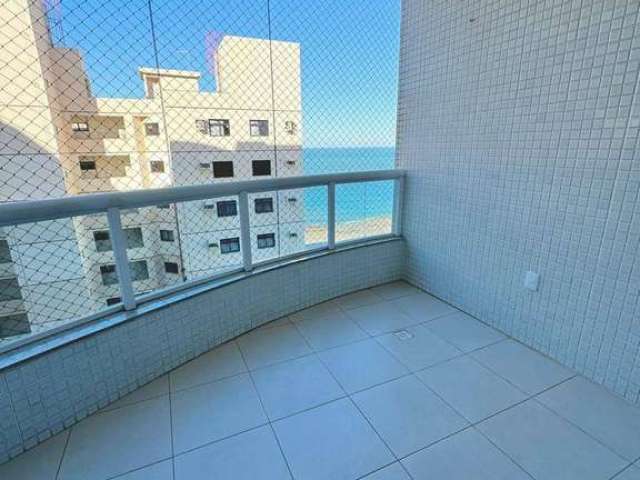 Apartamento com 2 quartos no bairro Muquiçaba – Conforto e Vista Maravilhosa em Guarapari!