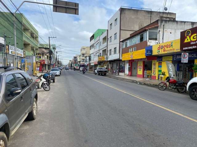 Terreno à Venda na Principal Avenida do Bairro Aeroporto, Guarapari - 350 m² de Oportunidade