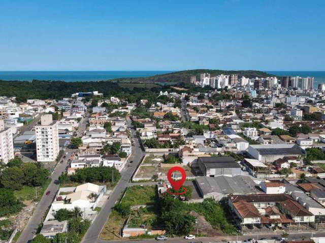 Terreno Exclusivo na Praia do Morro - Guarapari-ES