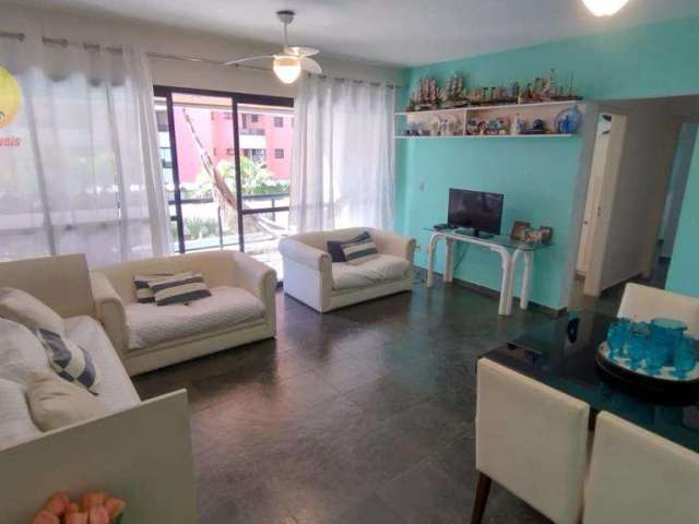 Apartamento com 2 quartos à venda na Riviera, Bertioga , 90 m2 por R$ 1.550.000