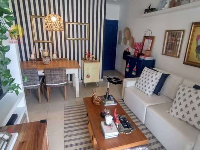 Apartamento com 2 dorms, Riviera, Bertioga - R$ 2.25 mi, Cod: 410