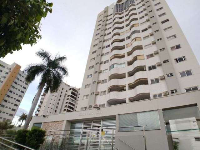 Apartamento para venda tem 114 metros quadrados com 3 quartos em Jardim Mariana - Cuiabá - MT