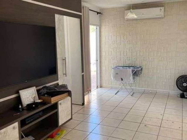 condomínio esmeralda 78m² 02 quartos 01 banheiro 01 vaga -TERREO