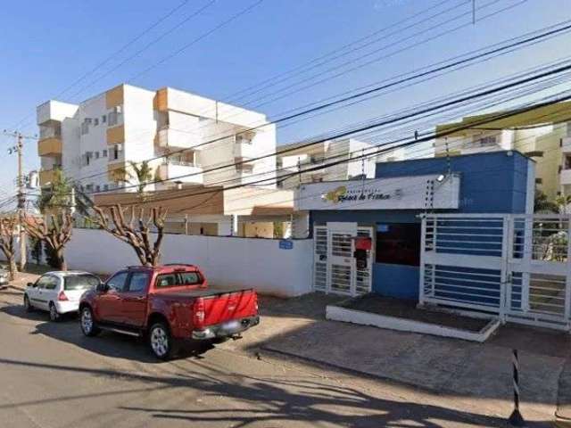 Imóvel para aluguel com 72 metros quadrados com 2 quartos em Despraiado - Cuiabá - MT