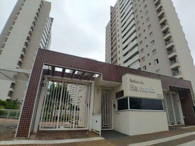 Apartamento para venda tem 89 metros quadrados com 3 quartos em Jardim Aclimação - Cuiabá - MT