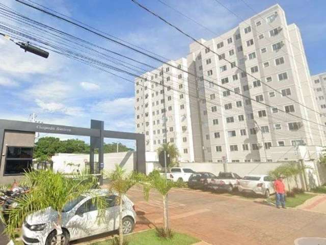 Imóvel para aluguel com 50 metros quadrados com 2 quartos em Bela Marina - Cuiabá - MT