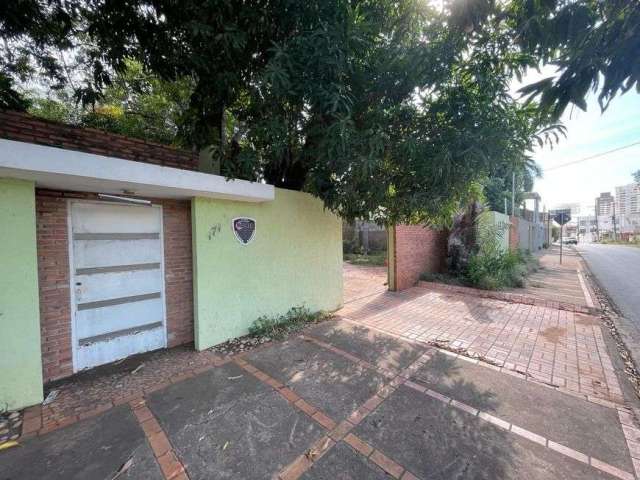 Jd. shangrilá casa com 1.000m² Ótima localização.