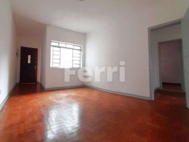 Apartamento, Cambuci, 2 Quartos, 80m², Facilidades de Acesso