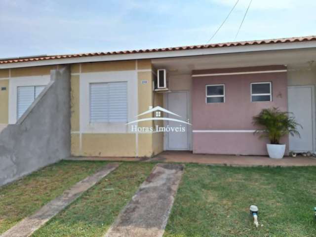 Casa em condomínio fechado com 2 quartos à venda na AVENIDA DAS PALMEIRAS, S/N, Jardim Imperial, Cuiabá por R$ 300.000