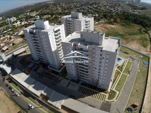 Apartamento com 3 quartos à venda na Avenida Miguel Sutil, Alvorada, Cuiabá, 89 m2 por R$ 450.000