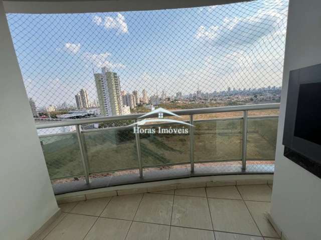 Imperdível! Apartamento para locação em Cuiabá-MT, Residencial Paiaguás - Edifício Portal de Cuiabá: 3 quartos, 1 suíte, 2 salas, 2 banheiros, 2 vagas de garagem, 87,00 m². Aproveite!