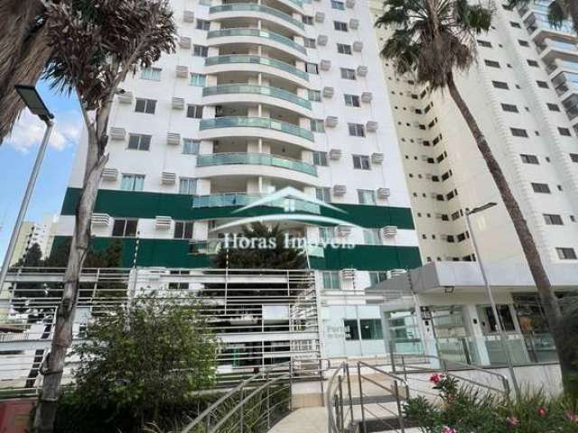 Apartamento com 3 quartos à venda na Avenida Doutor Hélio Ribeiro, 165, Residencial Paiaguás, Cuiabá, 87 m2 por R$ 590.000